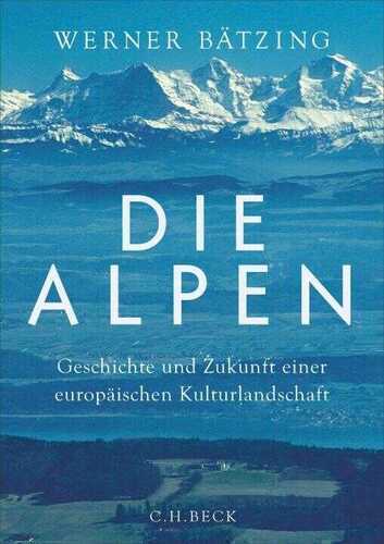 Die Alpen