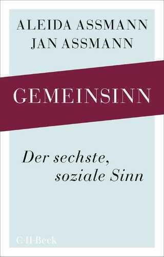 Gemeinsinn