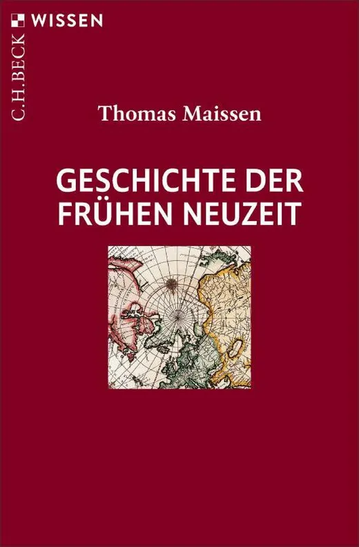 Geschichte der Frühen Neuzeit