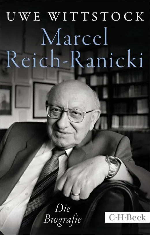 Marcel Reich-Ranicki