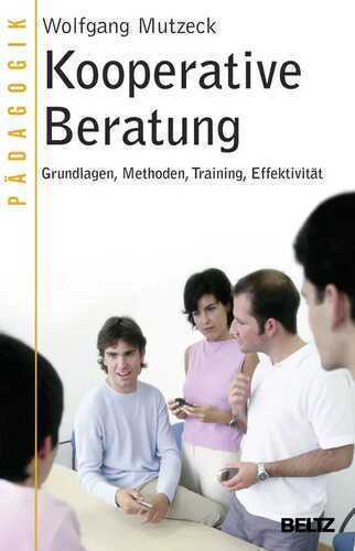Kooperative Beratung