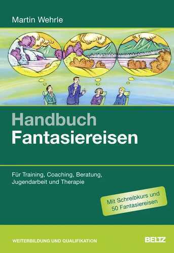 Handbuch Fantasiereisen