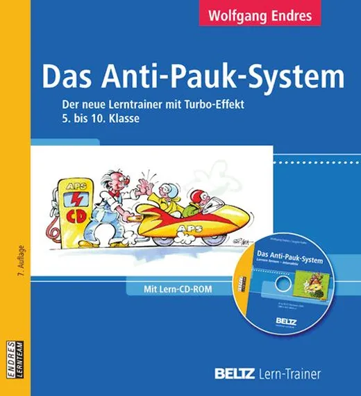 Das Anti-Pauk-System