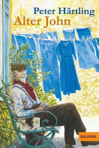 Alter John — Peter Härtling