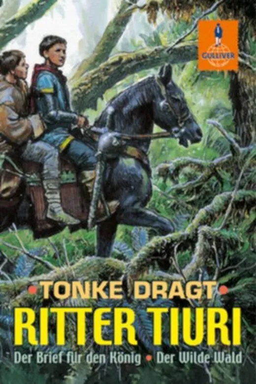 Ritter Tiuri
