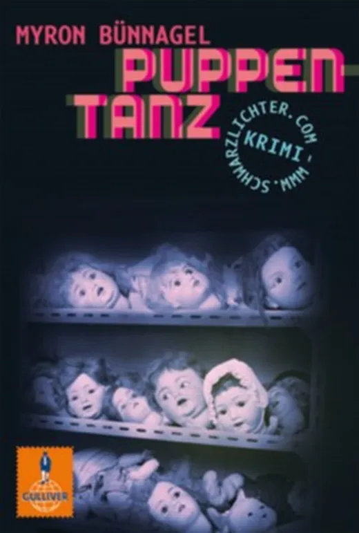 Puppentanz
