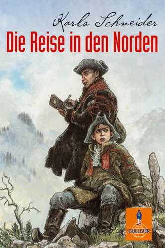 Die Reise in den Norden