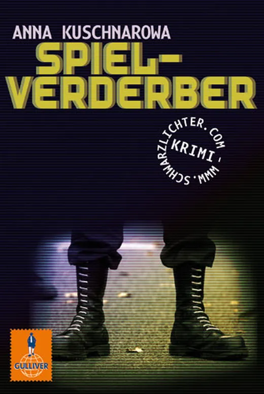 Spielverderber