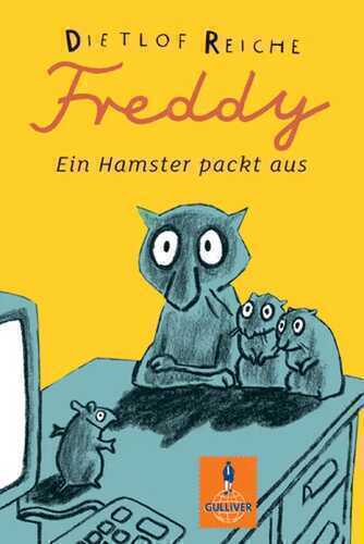 Freddy — Dietlof Reiche
