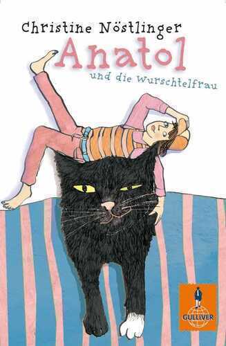 Anatol und die Wurschtelfrau