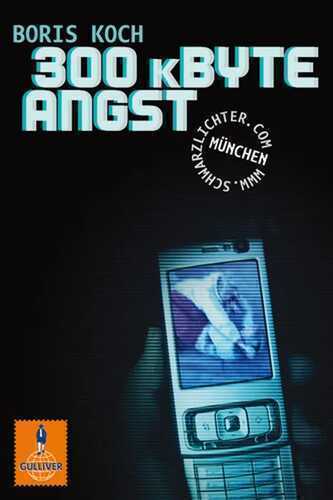 300 kByte Angst
