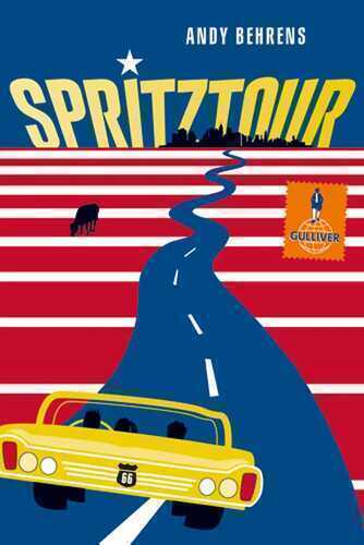 Spritztour — Andy Behrens