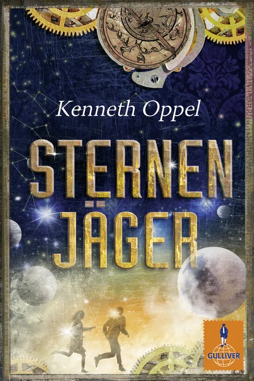 Sternenjäger