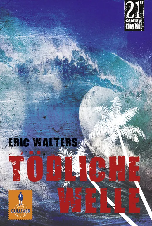 Tödliche Welle