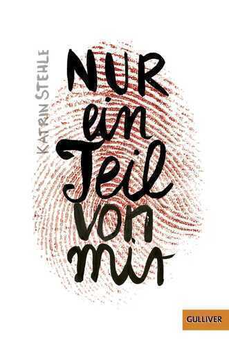Nur ein Teil von mir