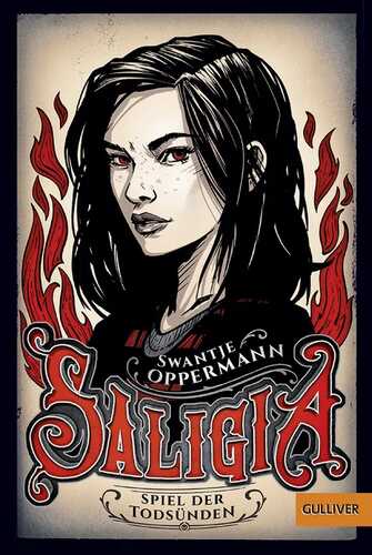 Saligia