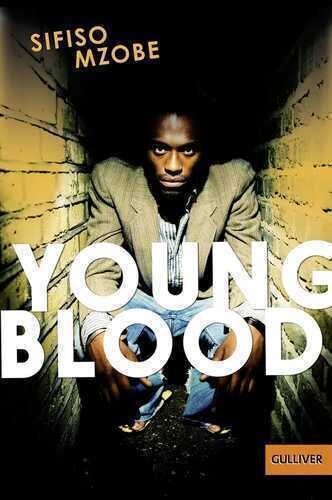 Young Blood — Sifiso Mzobe
