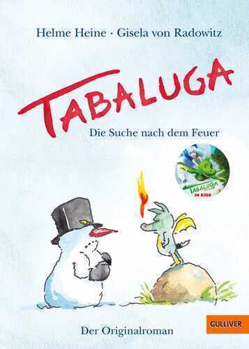 Tabaluga — Helme Heine