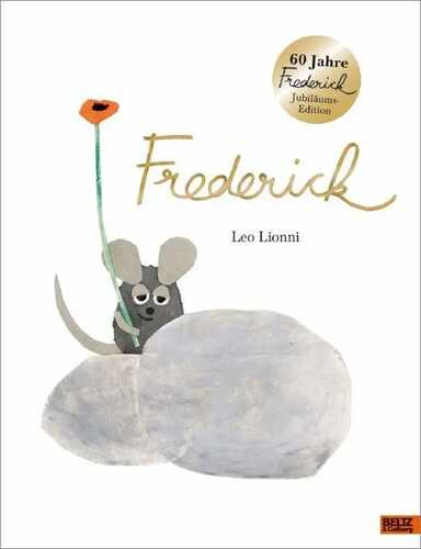 Lionni, Frederick Jubiläumsausgabe 60