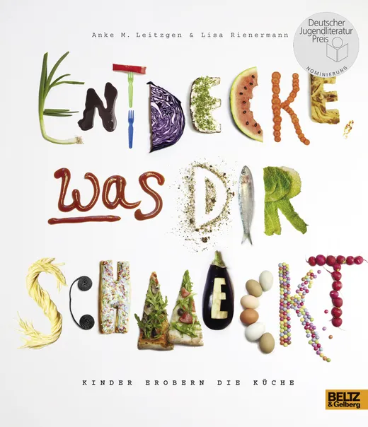 Entdecke, was dir schmeckt
