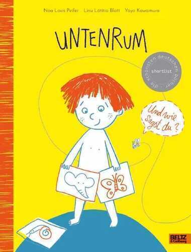 Untenrum — Noa Lovis Peifer