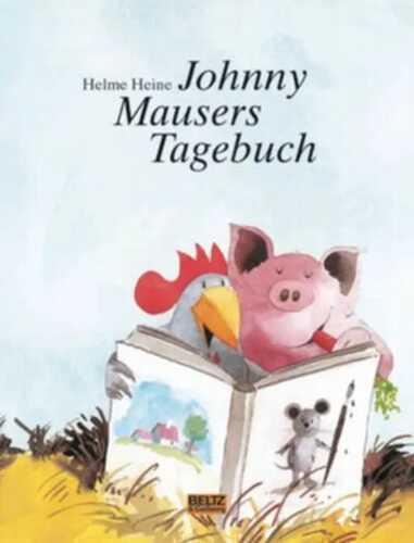 Johnny Mausers Tagebuch — Helme Heine
