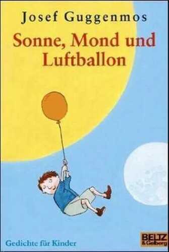 Sonne, Mond und Luftballon
