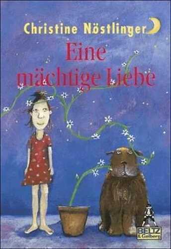 Eine mächtige Liebe