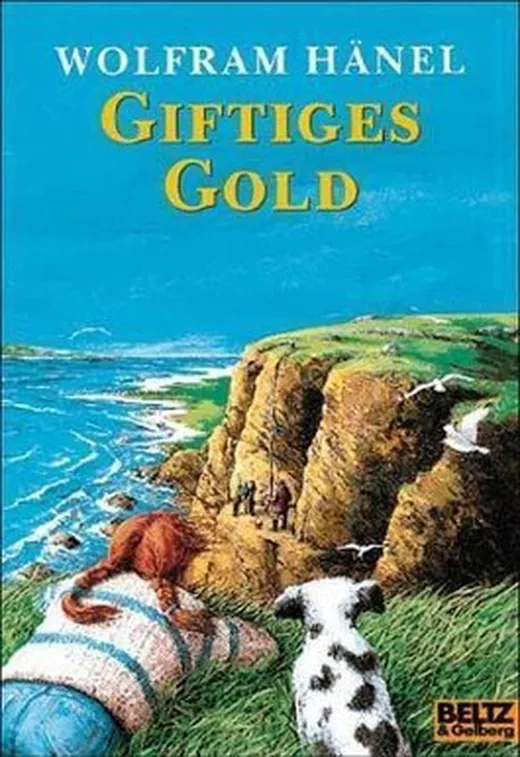 Giftiges Gold