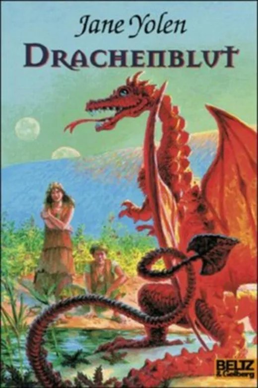 Drachen-Trilogie