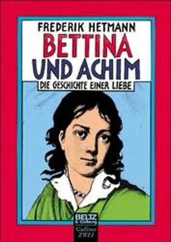 Bettina und Achim