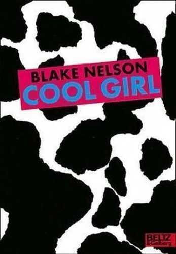 Cool Girl