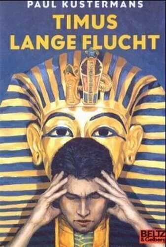 Timus lange Flucht