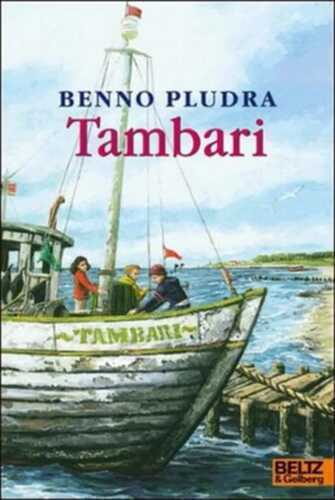 Tambari — Benno Pludra
