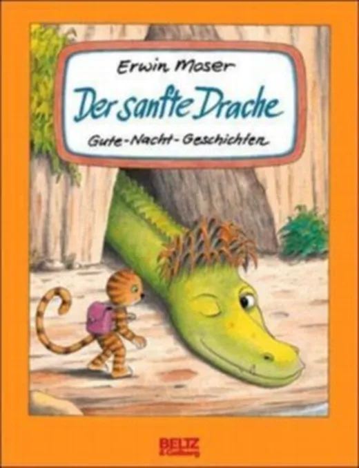Der sanfte Drache