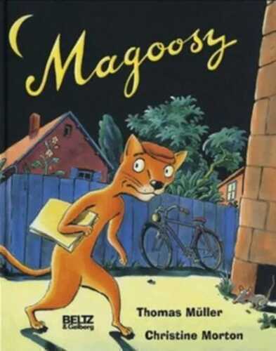 Magoosy — Thomas Müller