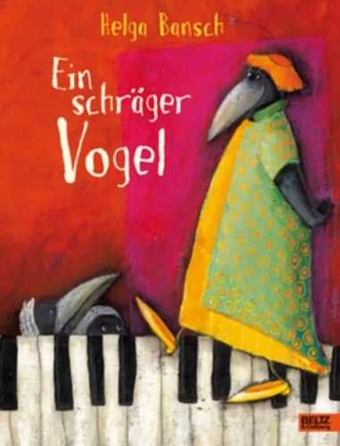 Ein schräger Vogel