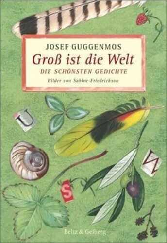 Groß ist die Welt