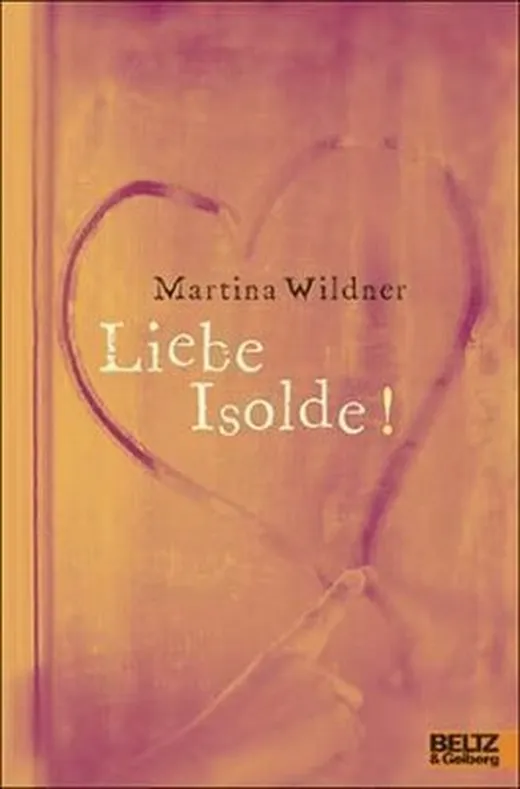 Liebe Isolde!