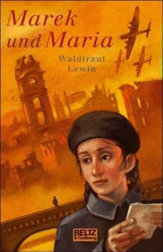 Marek und Maria — Waldtraut Lewin