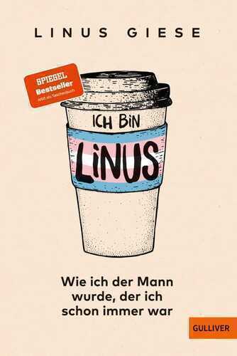 Ich bin Linus — Linus Giese