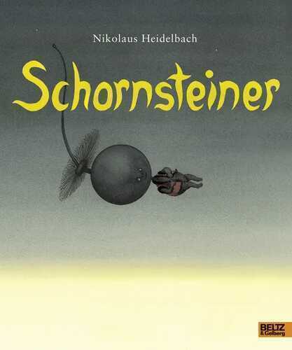 Schornsteiner — Nikolaus Heidelbach