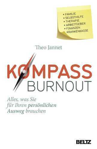 Kompass Burnout — Theo Jannet