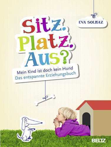 Sitz. Platz. Aus? — Eva Solmaz