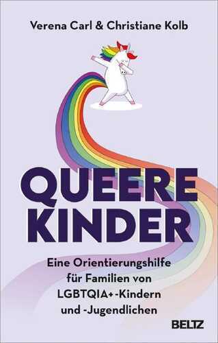 Queere Kinder — Verena Carl