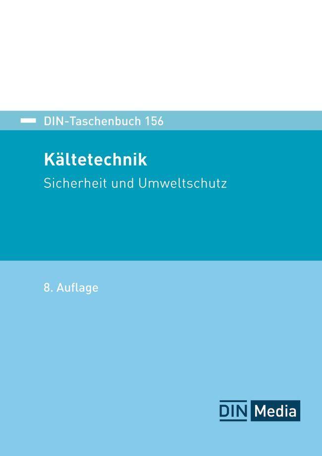Kältetechnik