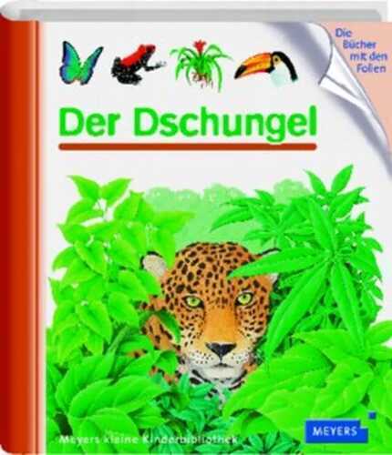 Der Dschungel