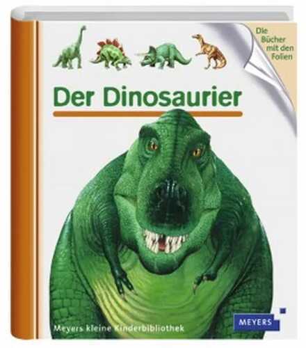 Der Dinosaurier