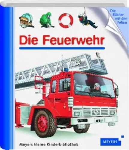 Die Feuerwehr — Daniel Moignot
