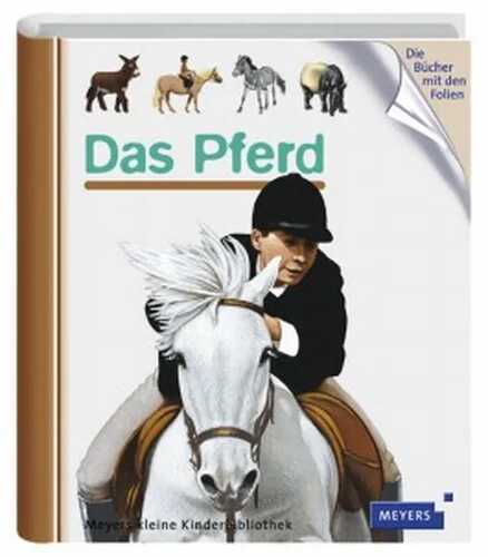 Das Pferd — Henri Galeron